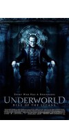 Underworld: Rise of the Lycans (2009 - English)